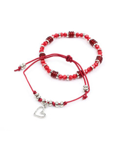 Set de Pulseras | Infinita Moda
