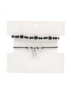 Set de Pulseras | Infinita Moda