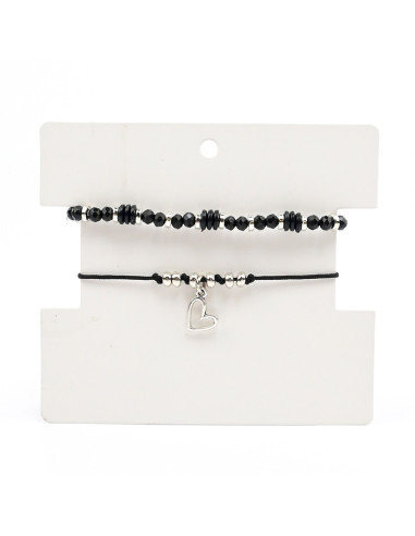 Set de Pulseras | Infinita Moda