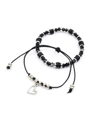 Set de Pulseras | Infinita Moda