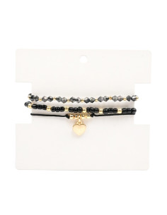 Set de Pulseras | Infinita Moda