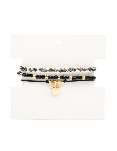 Set de Pulseras | Infinita Moda