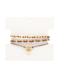 Set de Pulseras | Infinita Moda