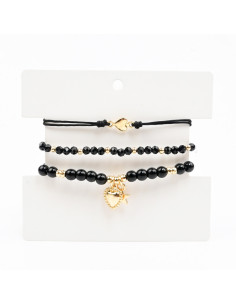 Set de Pulseras | Infinita Moda