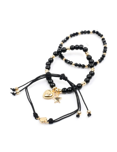 Set de Pulseras | Infinita Moda