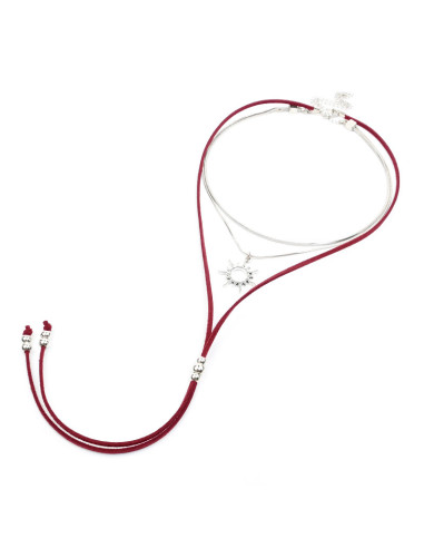 Set de Collares | Infinita Moda