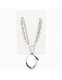 Collar Doble | Infinita Moda