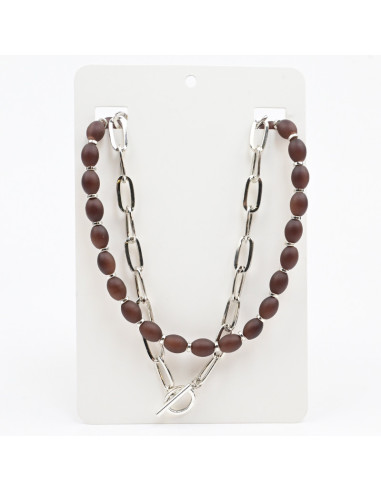 Set de Collares | Infinita Moda