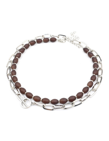 Set de Collares | Infinita Moda