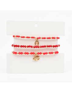 Set de Pulseras | Infinita Moda