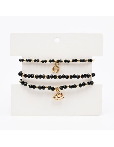 Set de Pulseras | Infinita Moda