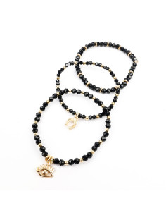 Set de Pulseras | Infinita Moda