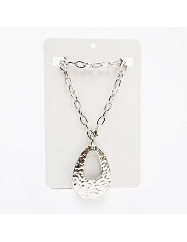 Collar corbatero | Infinita Moda