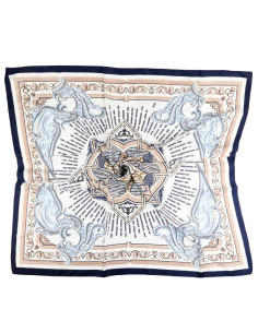 Pañuelo XXL Trendy Arabesques
