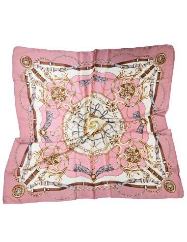 Pañuelo XXL Cahins Pinks