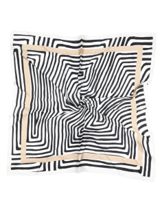 Pañuelo Eclectic Line (70x70)