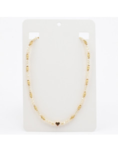 Collar Enhebrado | Infinita Moda