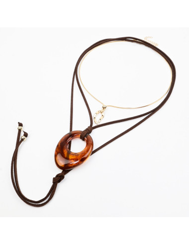 Set de Collares | Infinita Moda