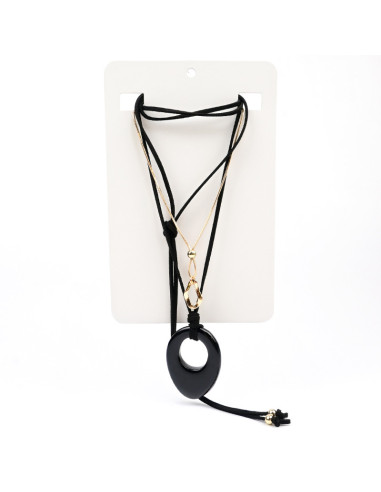 Set de Collares | Infinita Moda