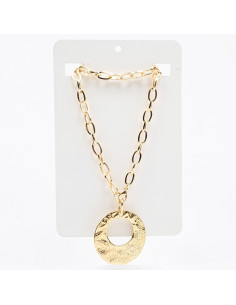 Collar de Cadenas | Infinita Moda