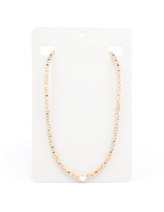 Collar Enhebrado | Infinita Moda