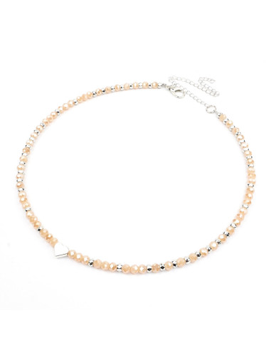 Collar Enhebrado | Infinita Moda