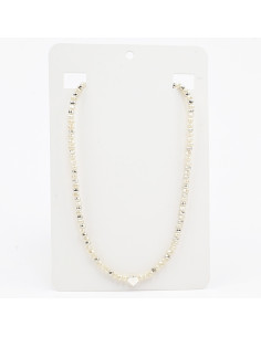 Collar Enhebrado | Infinita Moda