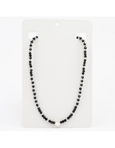 Collar Enhebrado | Infinita Moda