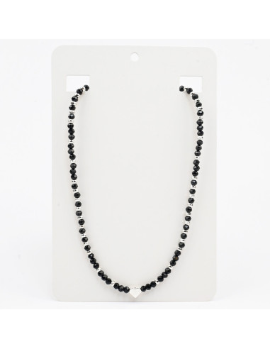 Collar Enhebrado | Infinita Moda