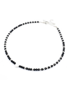 Collar Enhebrado | Infinita Moda