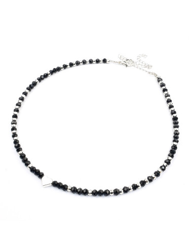 Collar Enhebrado | Infinita Moda