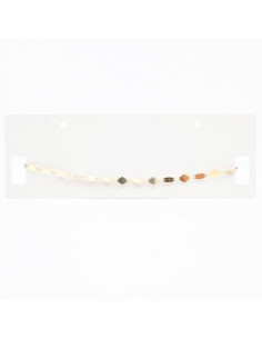 Choker de Cadena | Infinita Moda