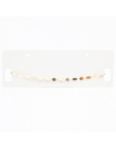Choker de Cadena | Infinita Moda