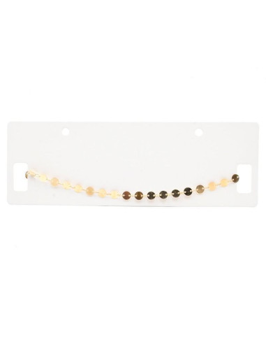 Choker de Cadena | Infinita Moda