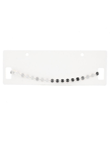 Choker de Cadena | Infinita moda