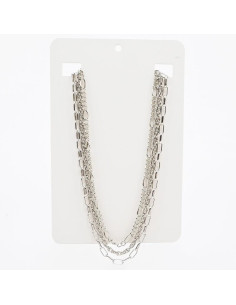Collar Triple | Infinita Moda