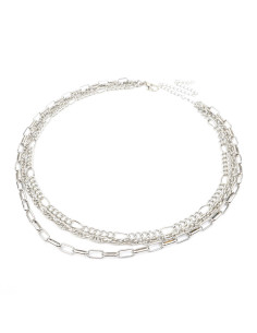 Collar Triple | Infinita Moda