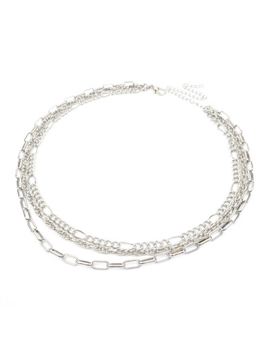 Collar Triple | Infinita Moda