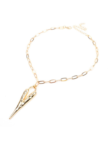 Collar de Cadenas | Infinita Moda