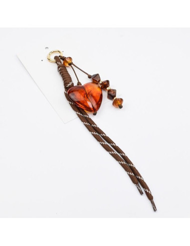 Llavero y Bag Charm | Infinita Moda