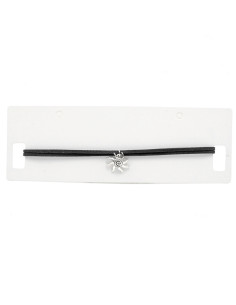 Choker de Gamuza | Infinita Moda