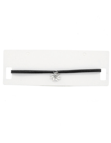 Choker de Gamuza | Infinita Moda