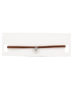 Choker de Gamuza | Infinita Moda