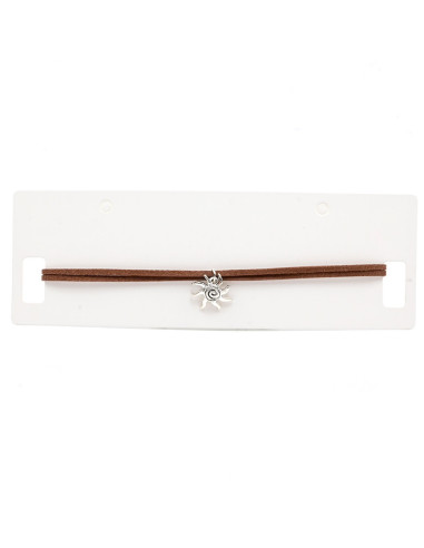 Choker de Gamuza | Infinita Moda