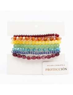 Set de Pulseras | Infinita Moda