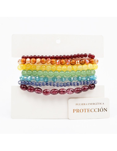 Set de Pulseras | Infinita Moda