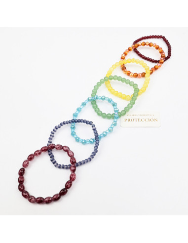 Set de Pulseras | Infinita Moda