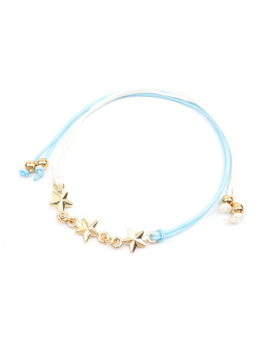 Pulsera Mundial