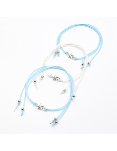 Pulsera Set x 3Mundial