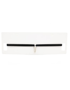 Chocker de Gamuzas | Infinita Moda